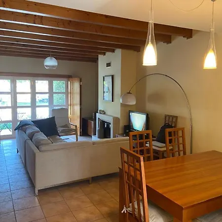 Casa Da Quinta Das Hortas - Serra Dos Mangues 別荘 サン・マルティーニョ・ド・ポルト